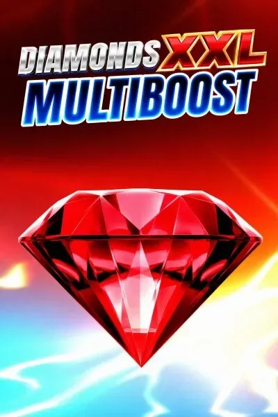 Diamonds XXL Multiboost Hold & Win