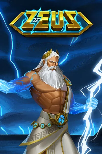 Ze Zeus